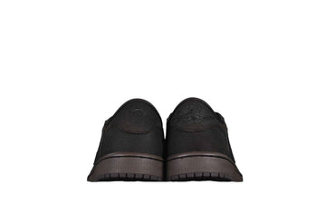 “Velvet Brown Low-Top Edition — DM7866-202 Sneaker” - TruVybe Essentials