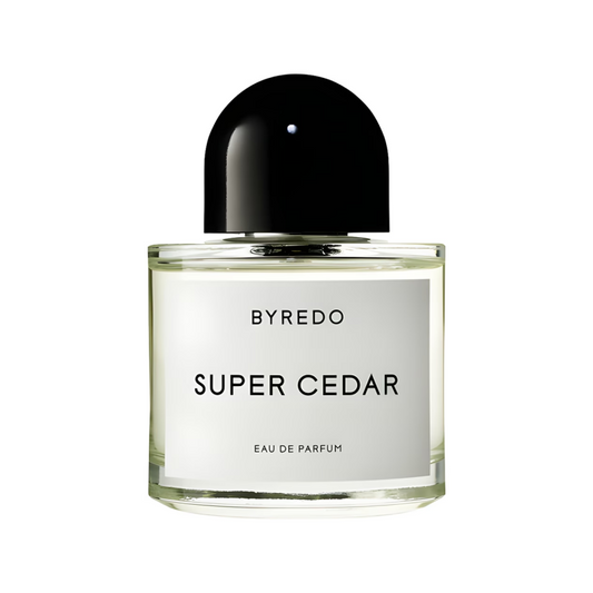 Transform Your Everyday with Fresh Rose and Cedar Fragrance - 100 mL Eau de Parfum - TruVybe Essentials