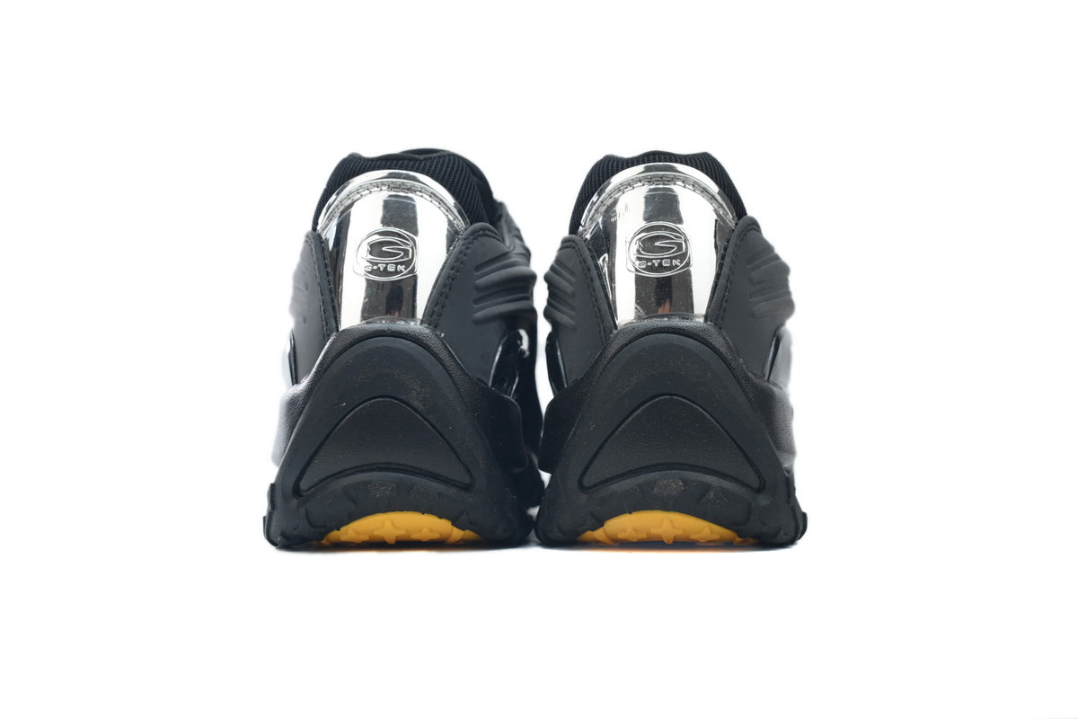 Nike Hot Step 2 x Drake NOCTA "Black" – Sleek Design with Street Edge
