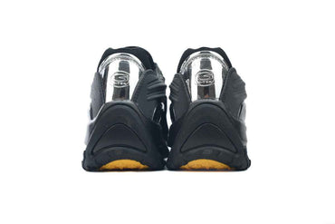 DZ7293-001 Premium Low Runner – Triple Black Performance Edition - TruVybe Essentials