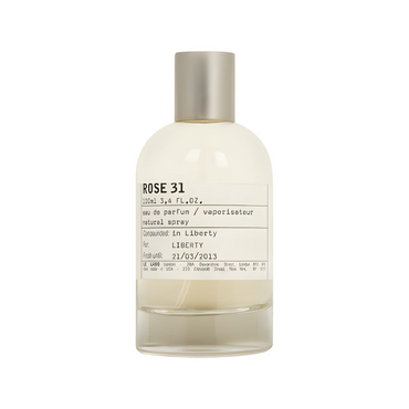 Spiced Rose Woody Edition — 100 mL Eau de Parfum - TruVybe Essentials