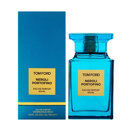 Bright Neroli Citrus Edition — 100 mL Eau de Parfum - TruVybe Essentials