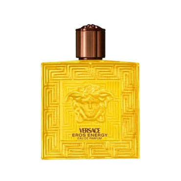Vibrant Citrus & Amber Musk Edition — 100 mL Eau de Parfum - TruVybe Essentials
