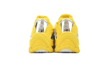 DZ7293-700 Premium Low Runner – Opti Yellow Performance Edition - TruVybe Essentials
