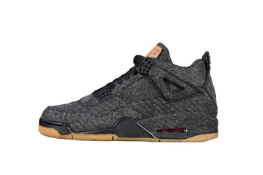 “Denim Crossover Retro Sneaker – Indigo Denim Edition CT-Style” - TruVybe Essentials