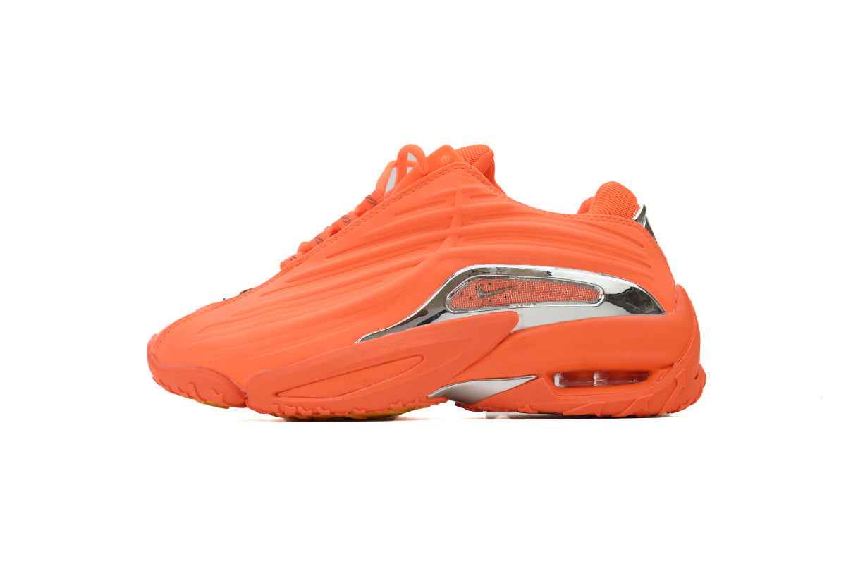 DZ7293-800 Premium Low Runner – Total Orange Performance Edition - TruVybe Essentials