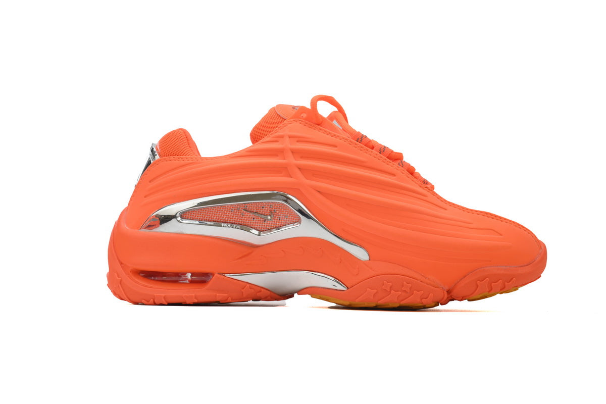 Nike Hot Step 2 x Drake NOCTA "Total Orange" – Bold Style Meets Performance Innovation