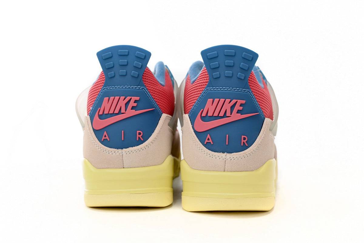 Air Jordan Retro DC9533-800 Guava Ice/Light Bone-Brigade Blue-Light Fusion Red - TruVybe Essentials