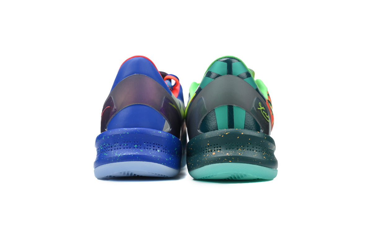Nike Kobe 8 Protro "What The" (2025) – A Bold Tribute to Greatness