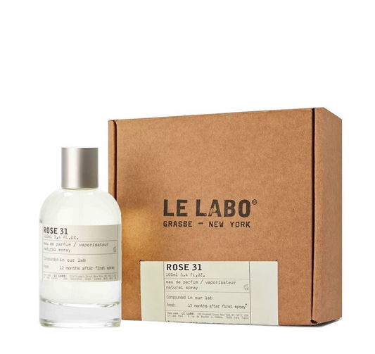 Spiced Rose Woody Edition — 100 mL Eau de Parfum - TruVybe Essentials