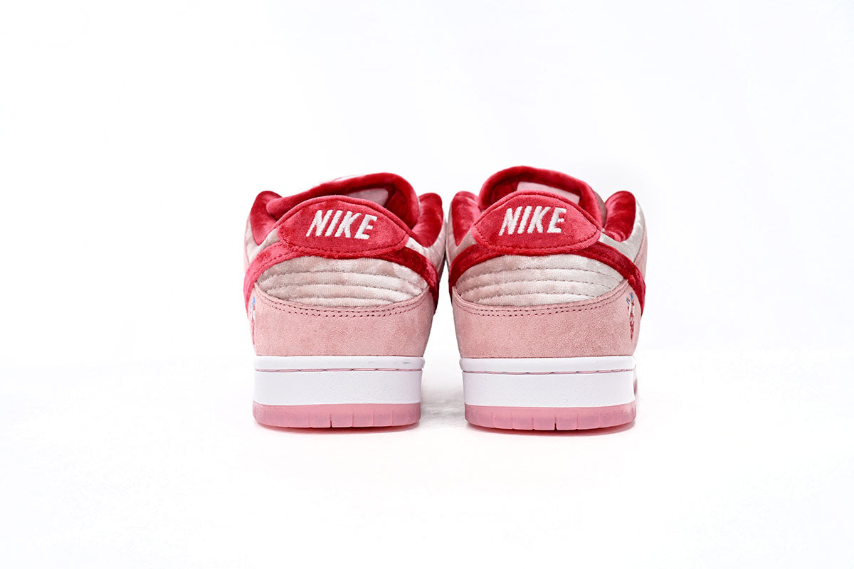 Nike SB Dunk Low Strange Love Skateboards - TruVybe Essentials