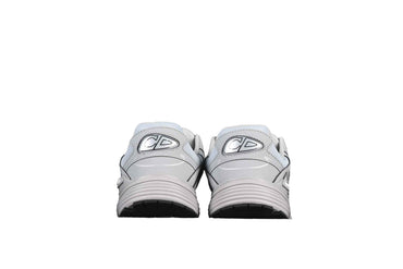 Modern Tech Mesh & Calfskin Edition — B30 Low-Top Sneaker - TruVybe Essentials