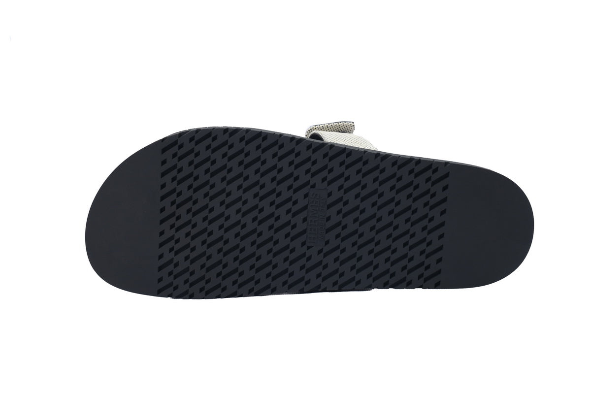 Chypre – Prunoir - Noir Canvas Techno Slide