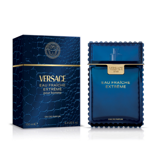 Vibrant Citrus Eau de Parfum - Elevate Your Senses with a Refreshing Zest - TruVybe Essentials