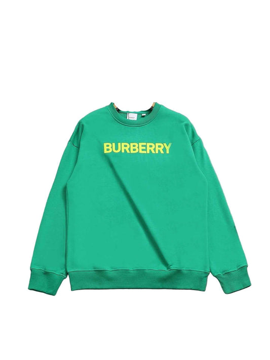 Luxury Graphic Print Crewneck Sweatshirt – Street Art Edition - TruVybe Essentials