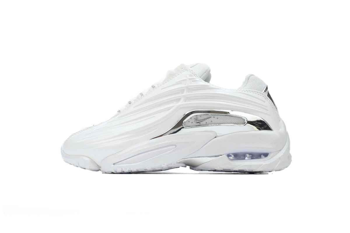 DZ7293-100 Premium Low Runner – Triple White Performance Edition - TruVybe Essentials