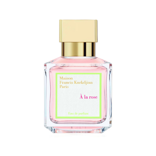 Delicate Dual Rose Edition — 70 mL Eau de Parfum - TruVybe Essentials