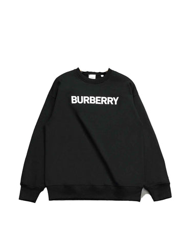 Luxury Graphic Print Crewneck Sweatshirt – Street Art Edition - TruVybe Essentials