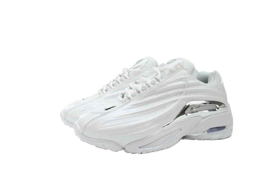 DZ7293-100 Premium Low Runner – Triple White Performance Edition - TruVybe Essentials