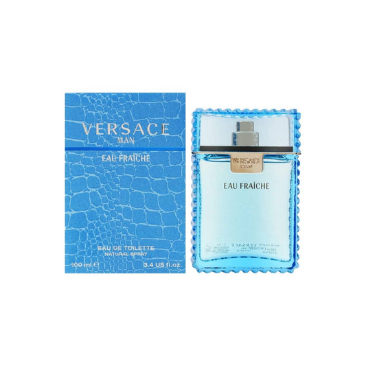 Citrus Aquatic Wood Edition — 100 mL Eau de Toilette - TruVybe Essentials
