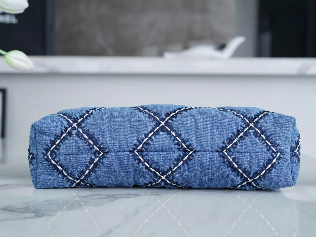 Denim 22 Bag – Small 121