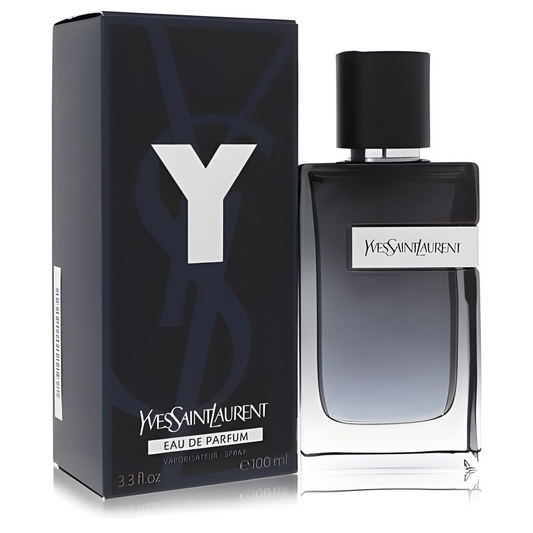 Fresh Aromatic Spice Edition — 100 mL Eau de Parfum - TruVybe Essentials