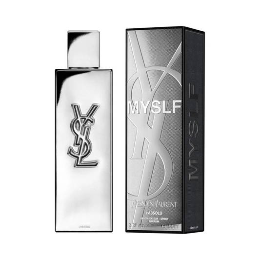 Ginger-Floral Woody Edition — 100 mL Eau de Parfum - TruVybe Essentials