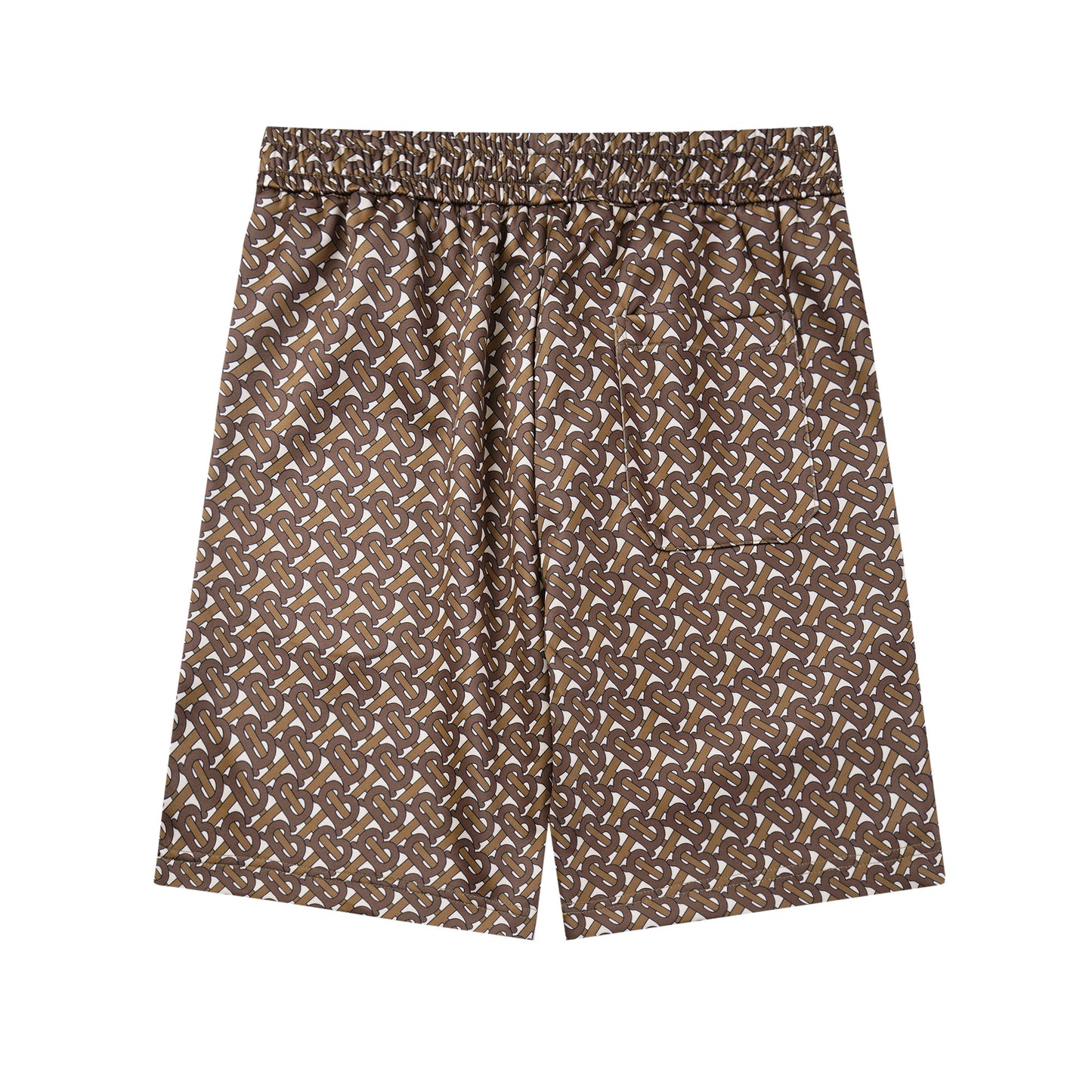 Monogram Swim Shorts