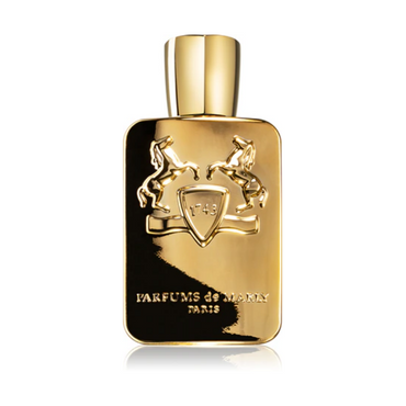“Refined Leather & Spice Edition — 125 mL Eau de Parfum” - TruVybe Essentials