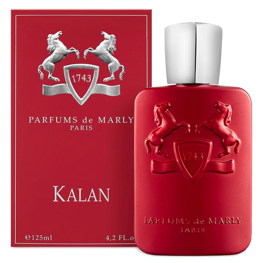 Spiced Citrus-Woody Edition — 125 mL Eau de Parfum - TruVybe Essentials