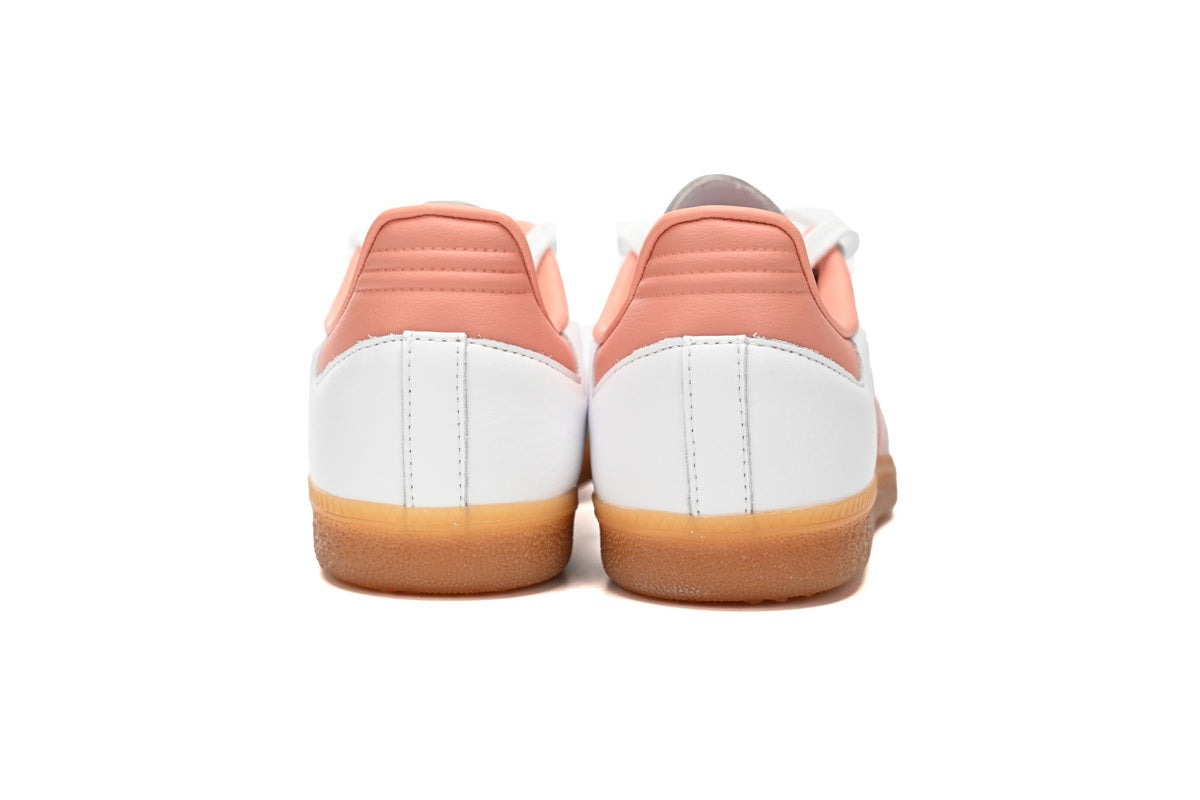 Adidas Samba OG Womens White Wonder - TruVybe Essentials