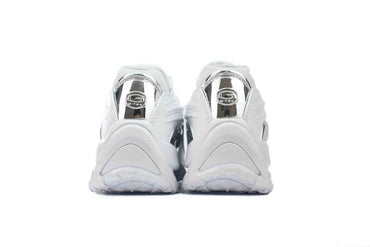 DZ7293-100 Premium Low Runner – Triple White Performance Edition - TruVybe Essentials