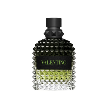 Vibrant Green Coffee-Fougère Edition — 100 mL Eau de Toilette - TruVybe Essentials