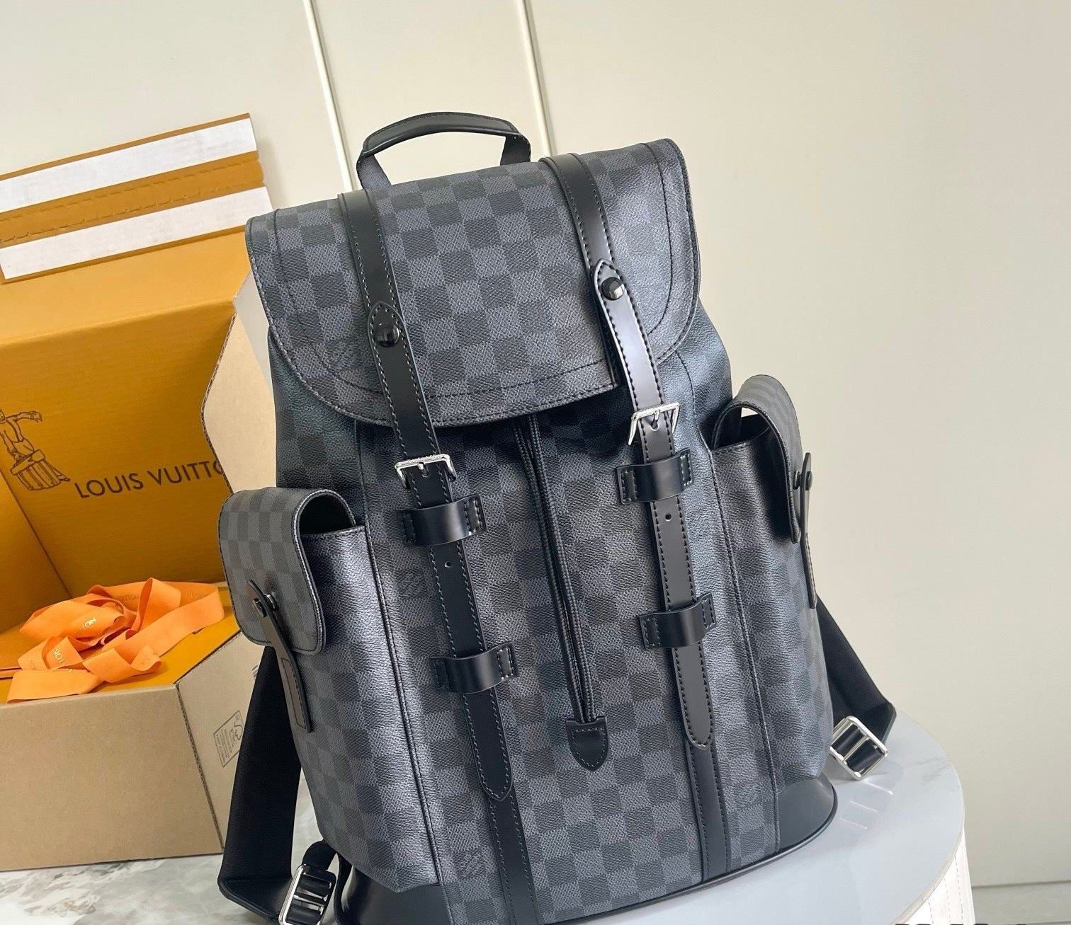bv Christopher MM Backpack