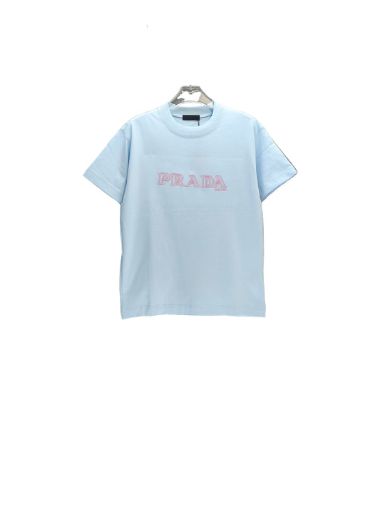 Luxury Pink graphic T-Shirt – Black or white Premium Cotton Tee