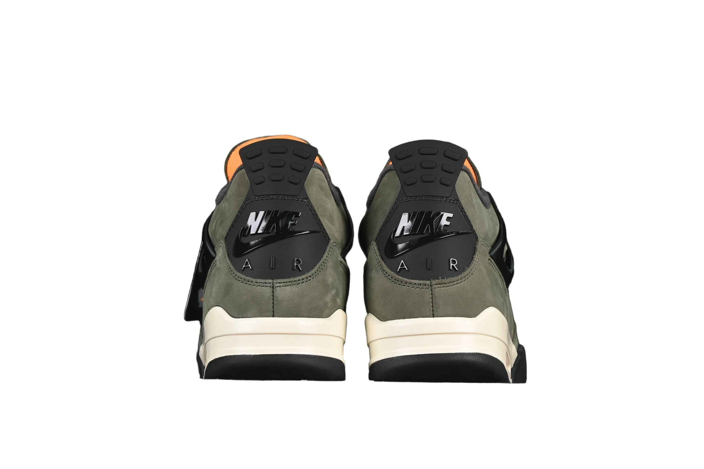 Collaboration OG Style Sneaker – IB1519-200 Deep Green Edition” - TruVybe Essentials
