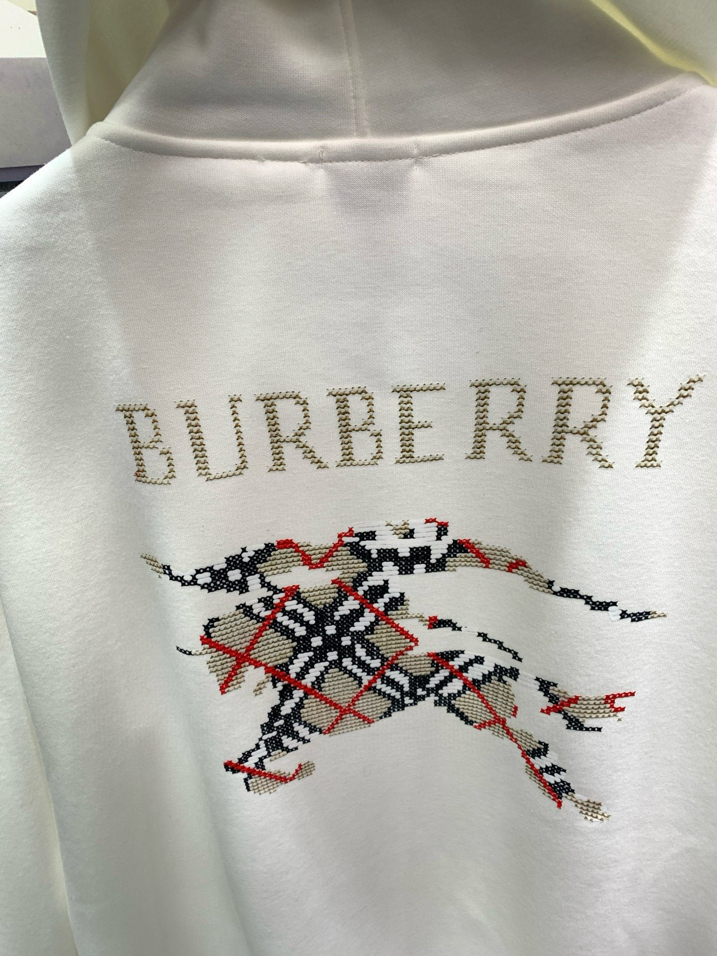 Full-Zip Graphic Hoodie Jacket