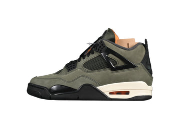 Collaboration OG Style Sneaker – IB1519-200 Deep Green Edition”