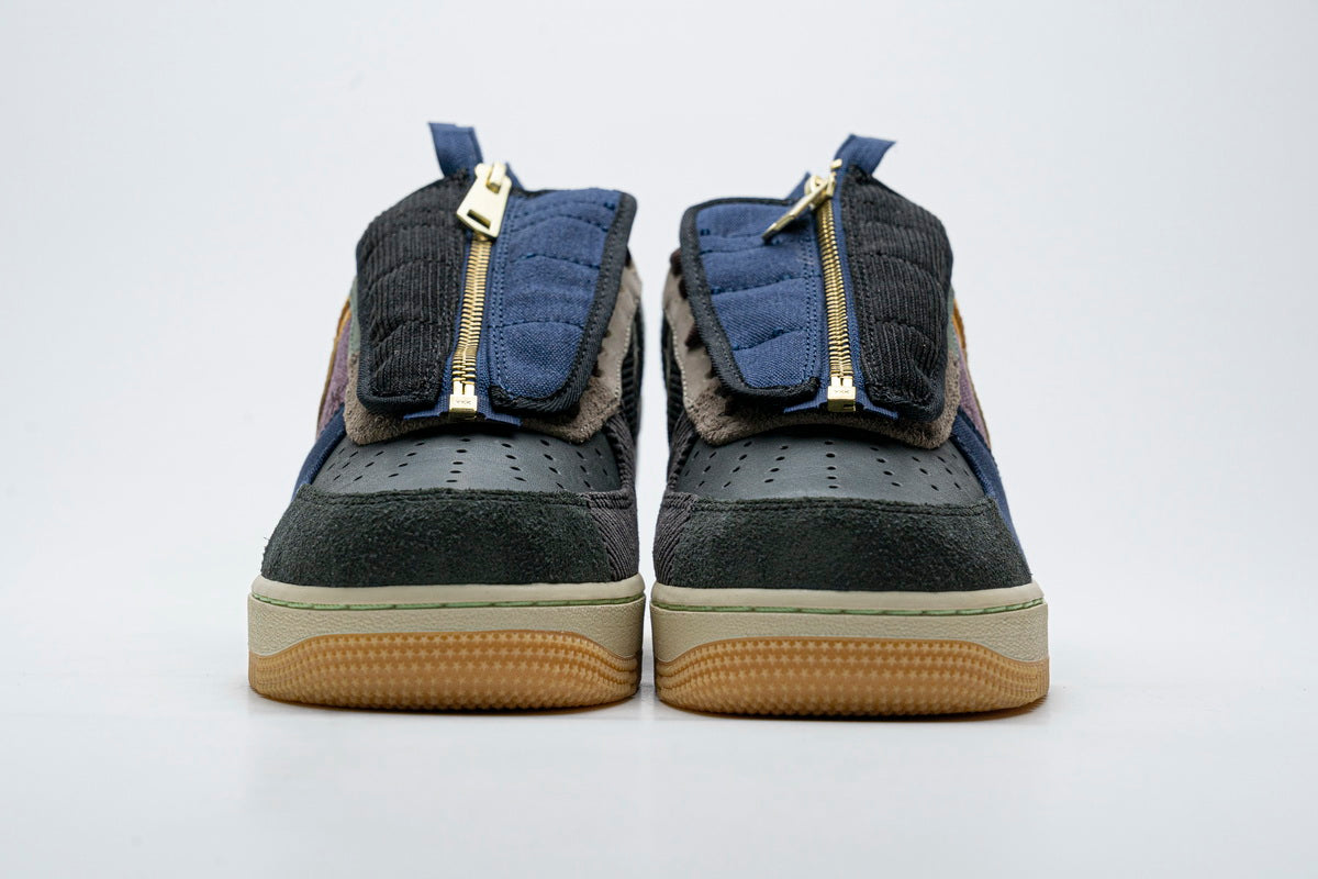 Nike Air Force 1 Low Travis Scott Cactus Jack - TruVybe Essentials