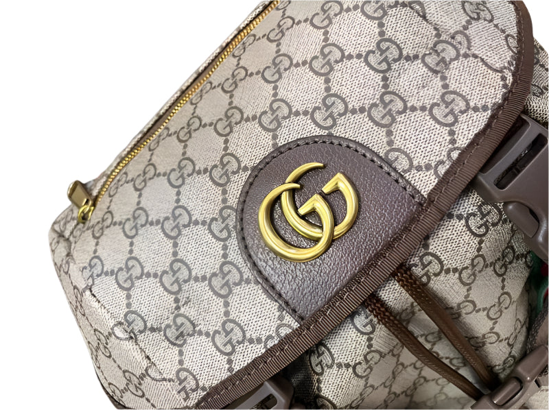 GUCCI Backpack 690999 34x42x16 cm - TruVybe Essentials