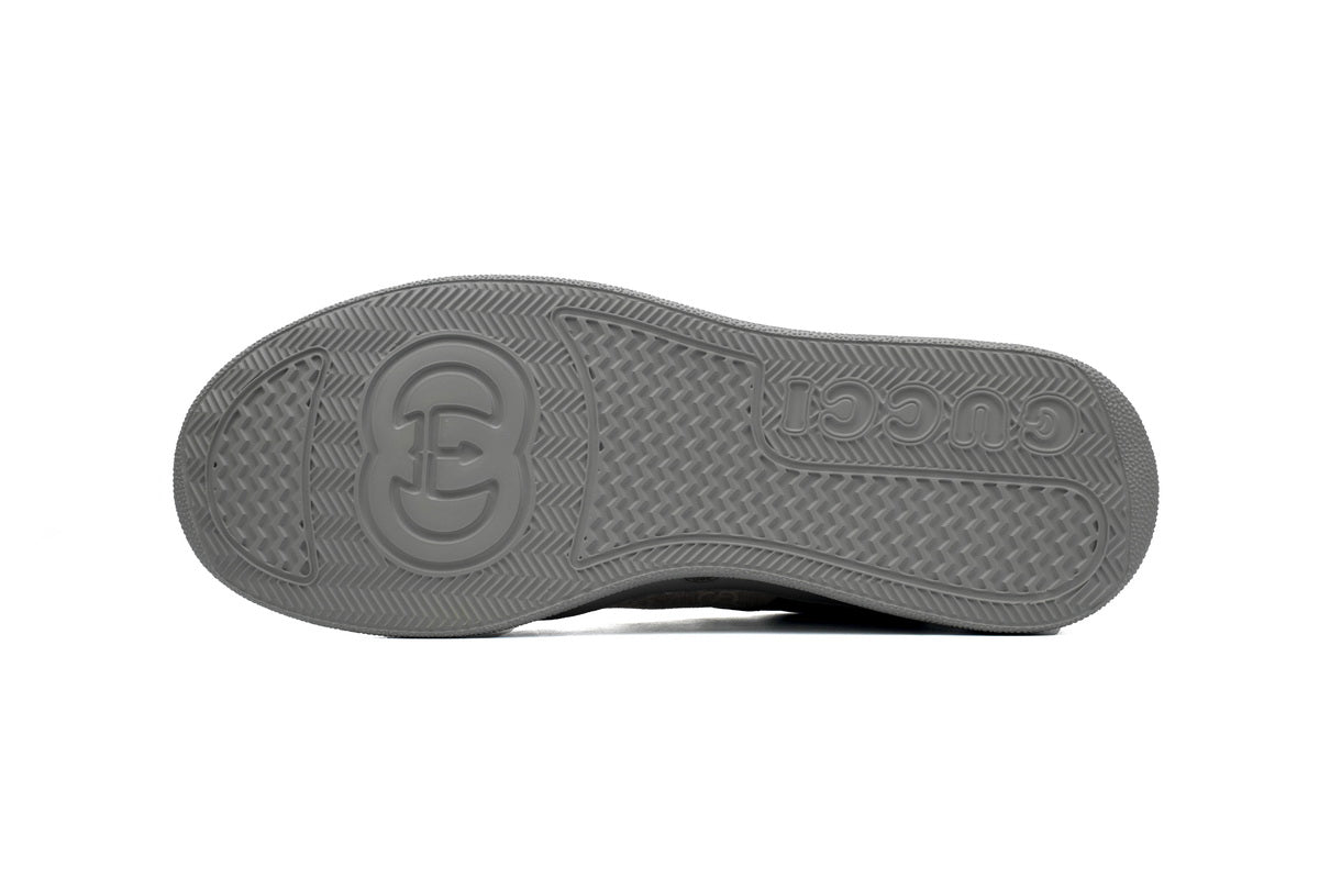 Gucci Chunky B GG Supreme Tan/Pink - TruVybe Essentials