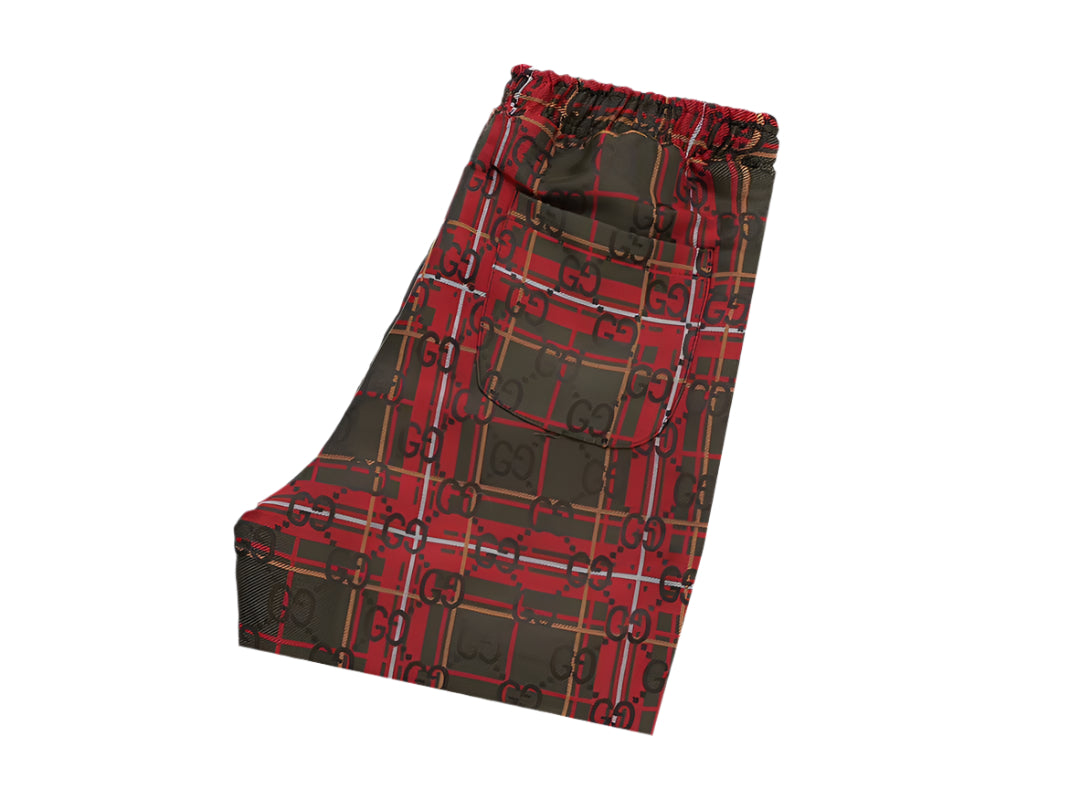 Gucci GG Canvas Jogging Pant - TruVybe Essentials