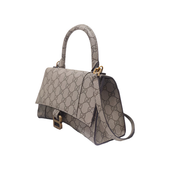 Gucci x Balenciaga The Hacker Project Hourglass Bag - TruVybe Essentials