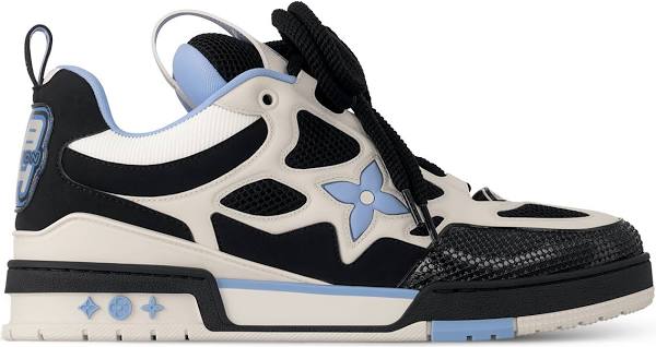 Louis Vuitton LV Skate Blue / Black / Bicolor - TruVybe Essentials