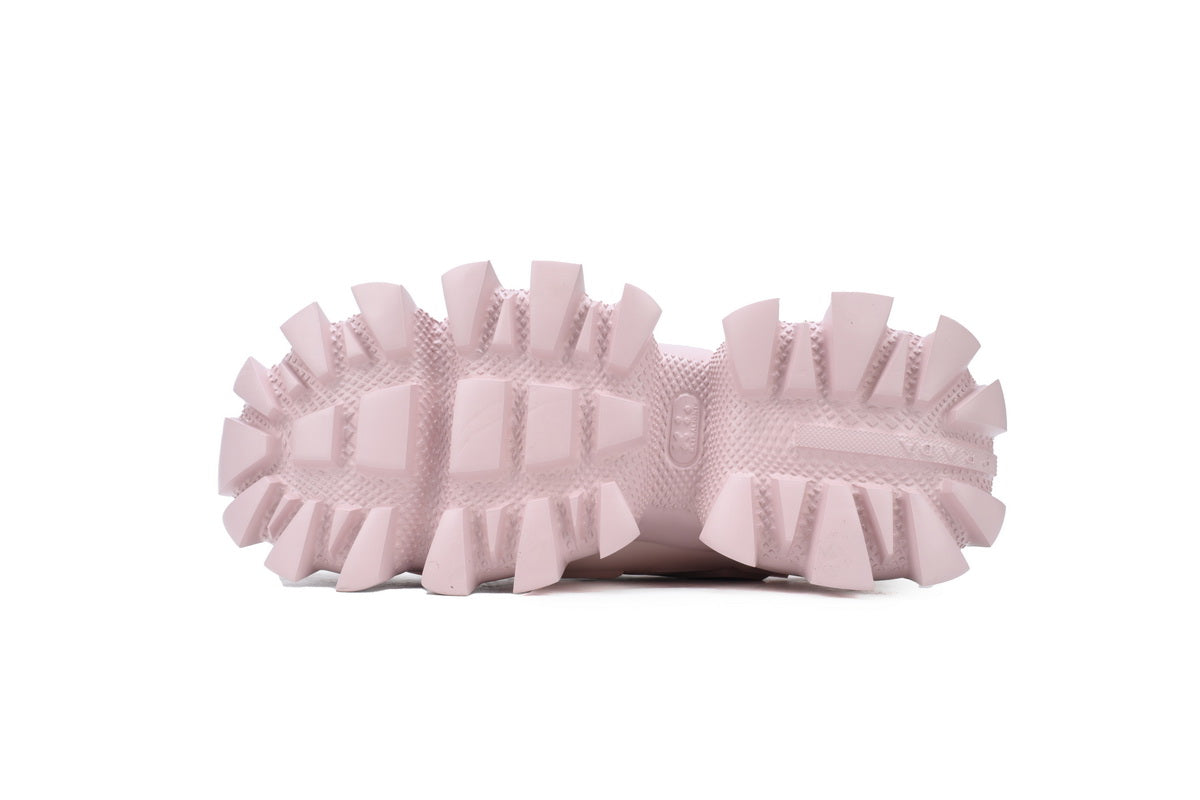 Prada Cloudbust Thunder Pink Sneakers - TruVybe Essentials