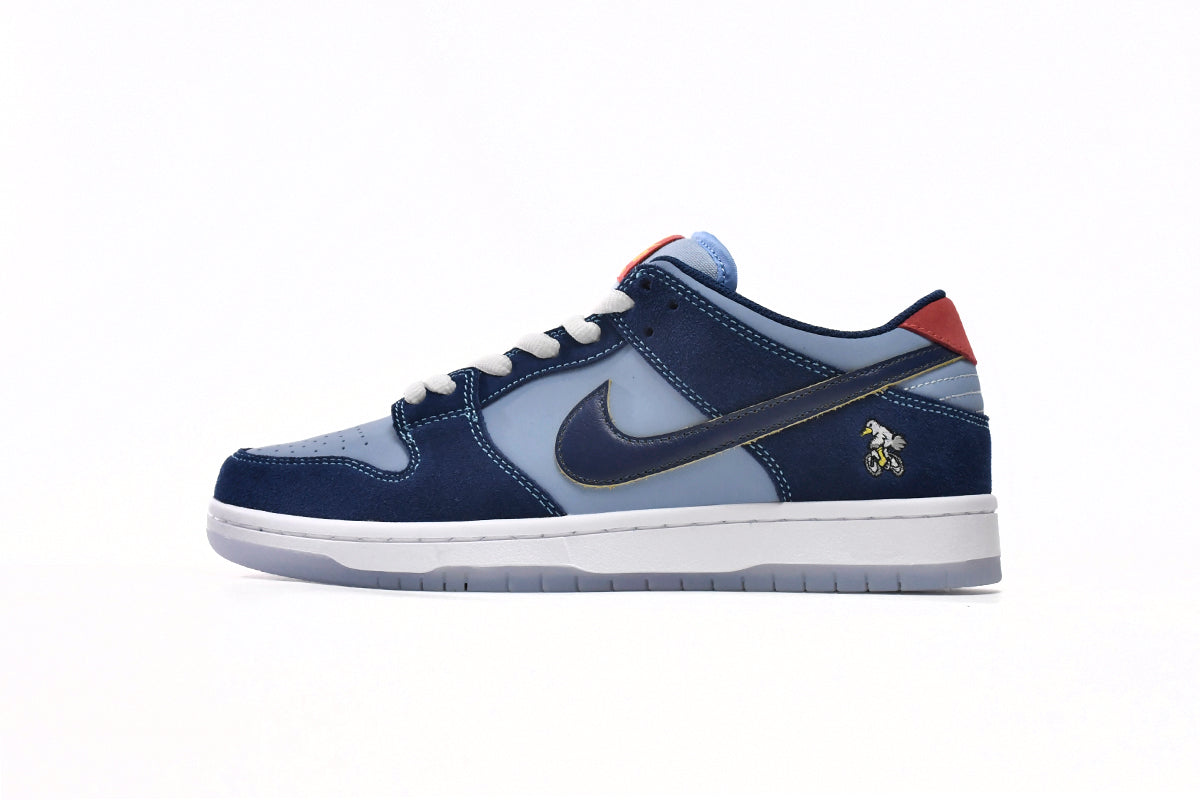 Nike SB Dunk Low Why So Sad? x - TruVybe Essentials