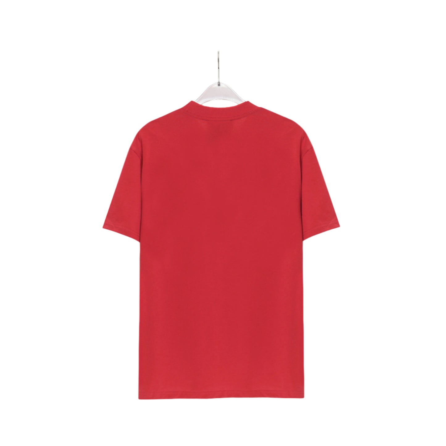 Prada Jersey Logo T-shirt - TruVybe Essentials
