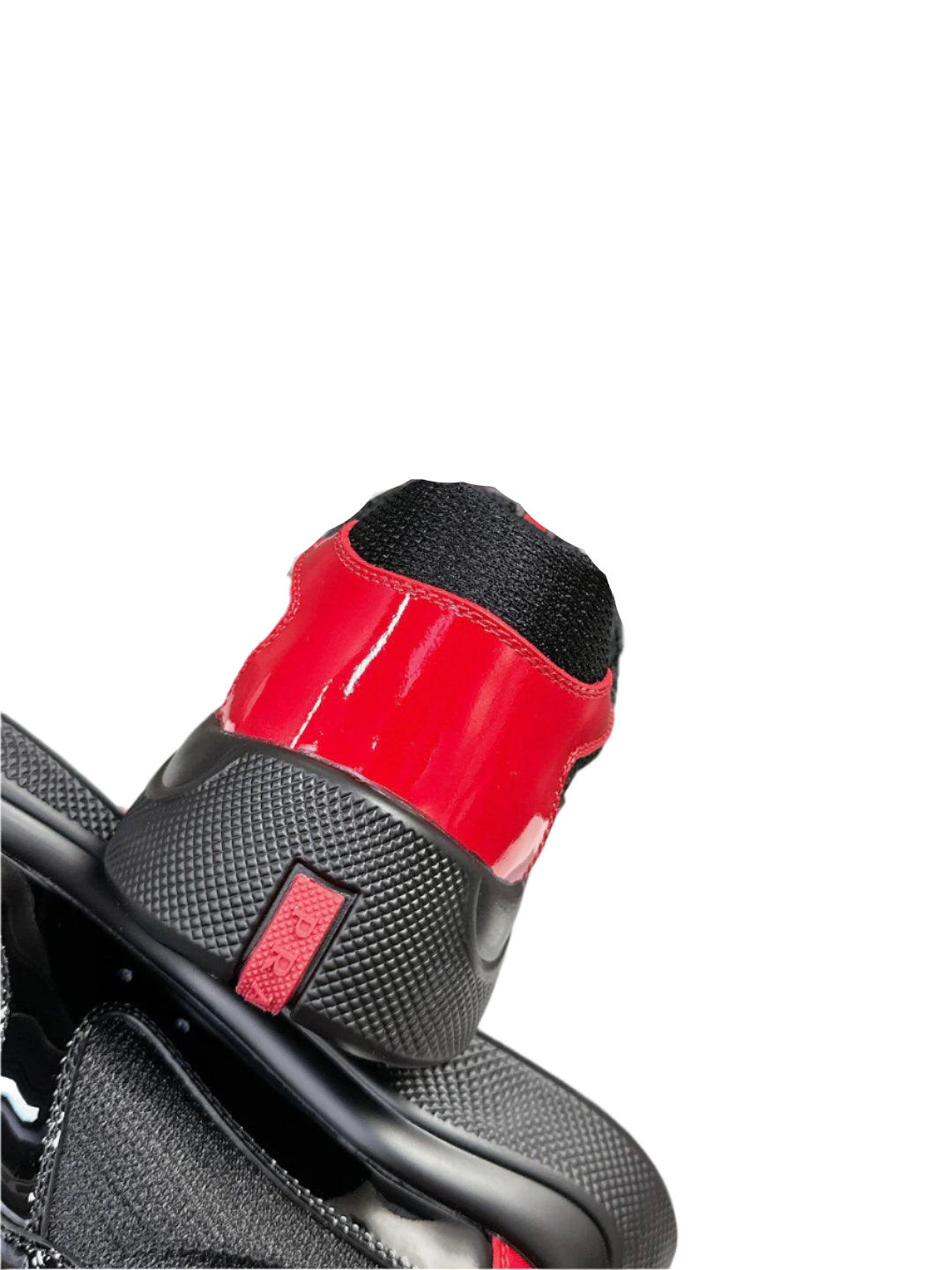 Prada Linea Rossa America’s Cup Original - TruVybe Essentials