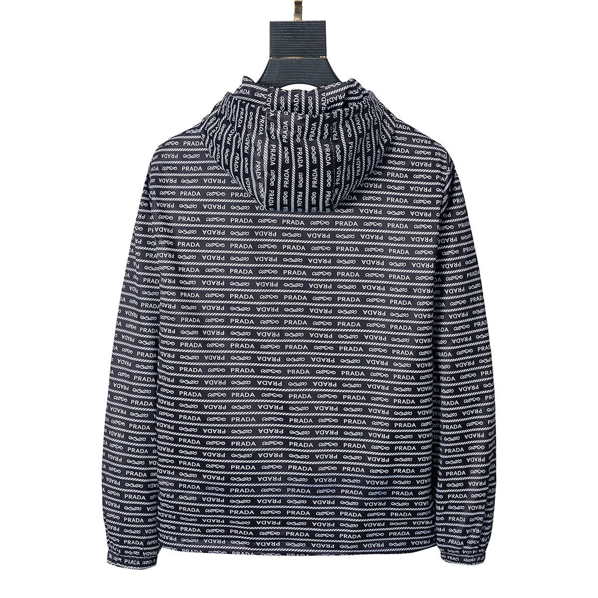 Prada Re Nylon Lightweight Jacket - TruVybe Essentials