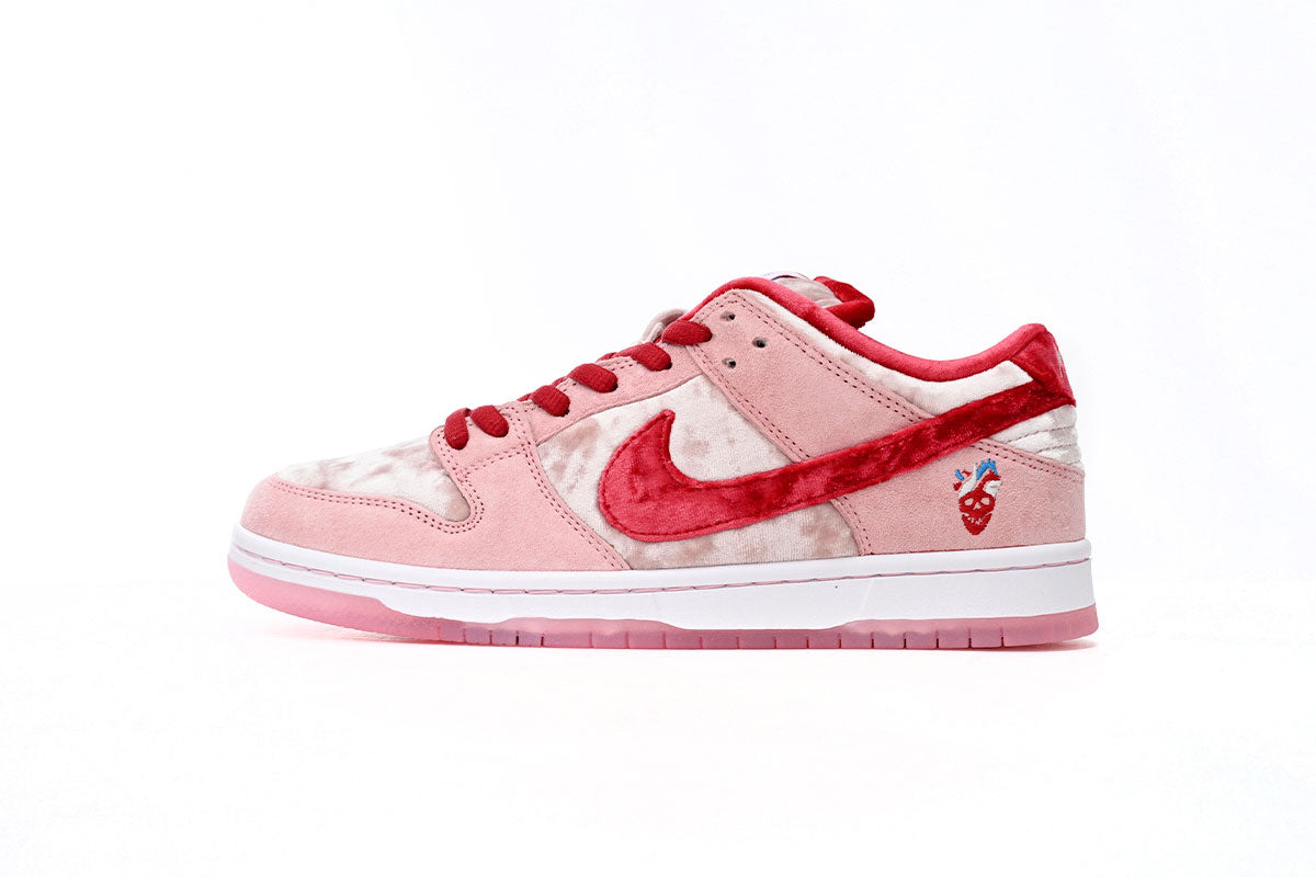 Nike SB Dunk Low Strange Love Skateboards - TruVybe Essentials
